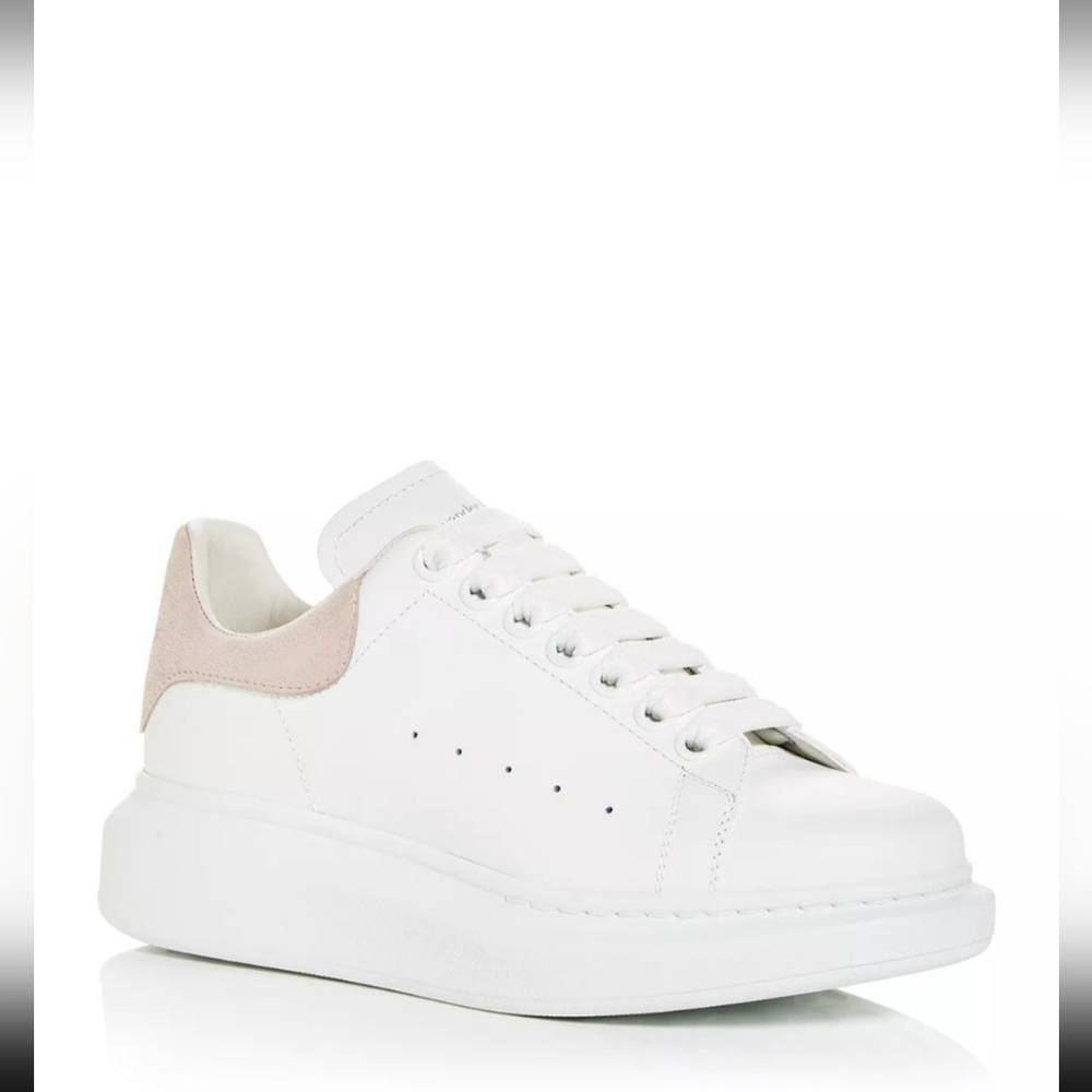 NWT Alexander McQueen sneaker women 41.5